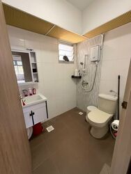 Blk 140A Yung Ho Spring I (Jurong West), HDB 4 Rooms #539634751
